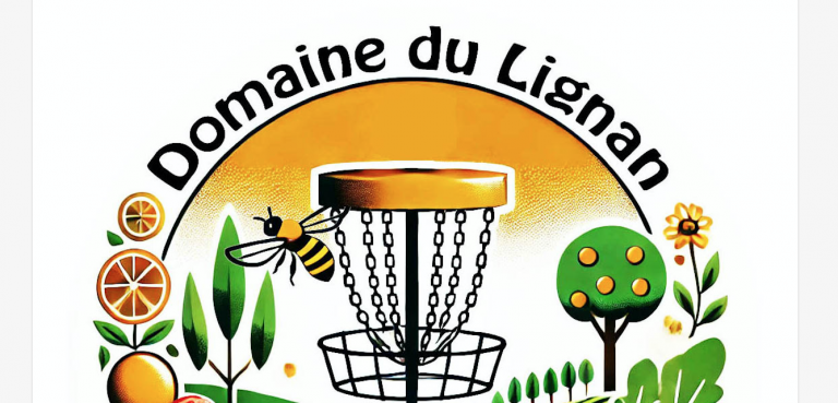 La news-letter n°5 est arrivée et vous fait découvrir le nouveau logo du Domaine !