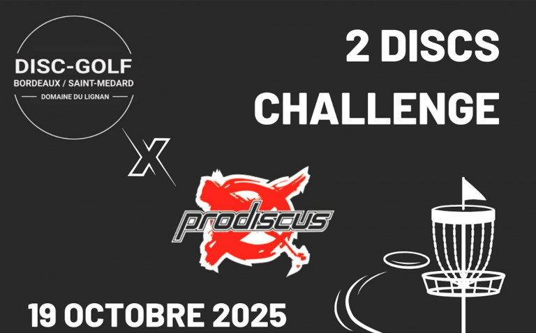 Challenge Prodiscus 2025