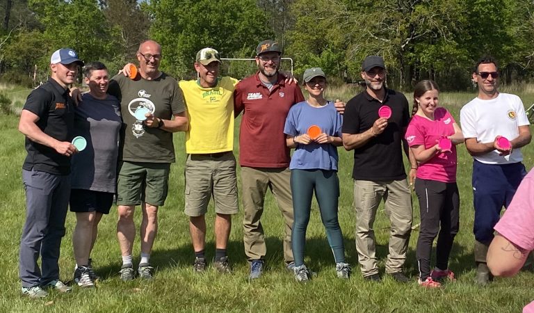 Tournoi du printemps 2025